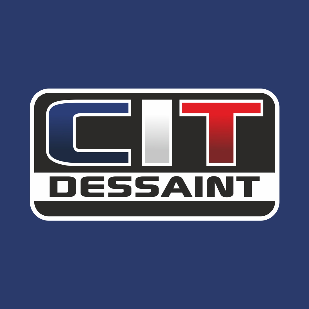 CIT Dessaint Logo